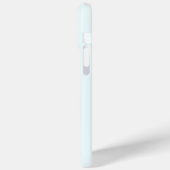 白黒猫 Case-Mate iPhoneケース (裏面 / 左)
