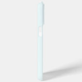白黒猫 Case-Mate iPhoneケース (裏面 / 右)