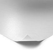 白黒獅子の子 フォトプリント            (角)