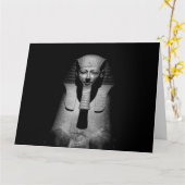 白黒王 カード (黄色い花)