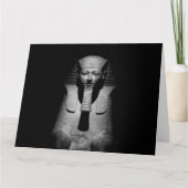 白黒王 カード (正面)