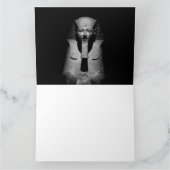 白黒王 カード (内部)