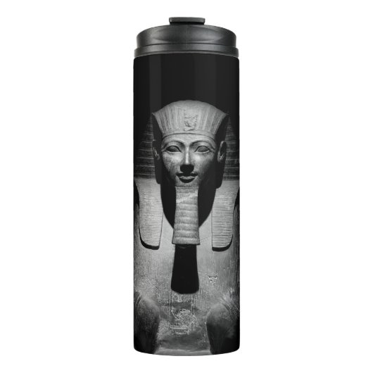 白黒王 タンブラー (正面)