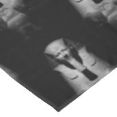 白黒王 テーブルクロス (アングル)