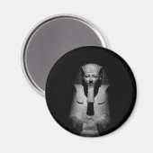 白黒王 マグネット (正面/裏面)