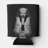 白黒王 缶クーラー (裏面)