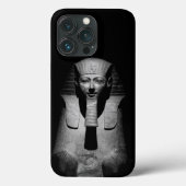 白黒王 Case-Mate iPhoneケース (裏面)