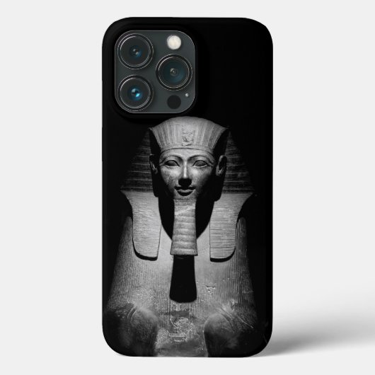 白黒王 Case-Mate iPhoneケース (裏面)