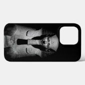 白黒王 Case-Mate iPhoneケース (裏面 (横))