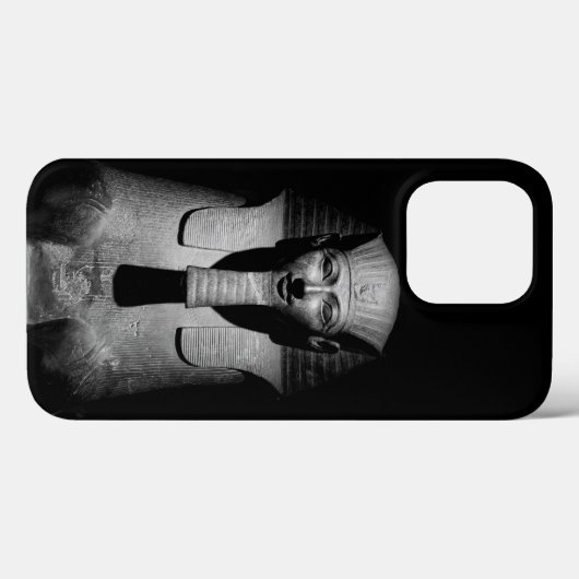 白黒王 Case-Mate iPhoneケース (裏面 (横))