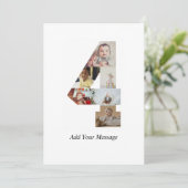 白黒番4写真集 カード (スタンド正面)