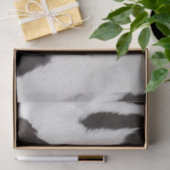 白黒白 薄葉紙 (ギフト)