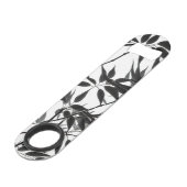 白黒竹 スピード栓抜き (裏面アングル)