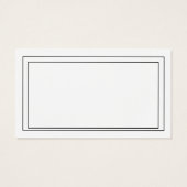 白黒結婚フリーチケット (裏面)