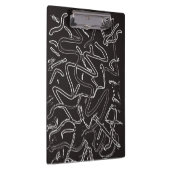 白黒絵を描 クリップボード (右)