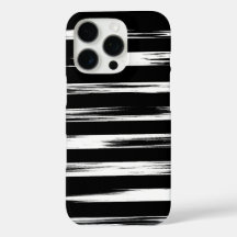 白黒芸術的デザイン