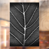 白黒葉白熱［赤熱］光を放つがクローズアップ ウィンドウサイン (シート2)