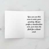 白黒葉 カード (内部)