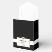 白黒金ゴールドハート党有利誕生日 フェイバーボックス (オープン)