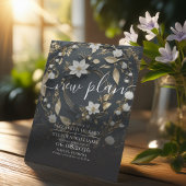 白黒金ゴールドフローラ結婚リースの延期 セーブザデート