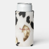 白黒金ゴールド南西部コウィド ボトルクーラー (Seltzer正面)