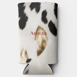 白黒金ゴールド南西部コウィド ボトルクーラー