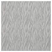 白黒鉛筆描植物 ファブリック (見本)