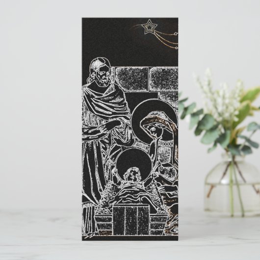 白黒銀出生 (スタンド正面)