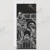 白黒銀出生 (正面)