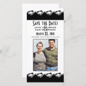 白黒魚の保存日 セーブザデート (正面/裏面)