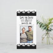 白黒魚の保存日 セーブザデート (スタンド正面)