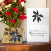 白黒鶏のサークルスイカ食べ物のスイカ カード