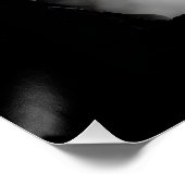 白黒龍 ポスター (コーナー)