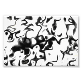 白黒33.2 フォトプリント