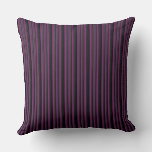 白黒 クッション (裏面)