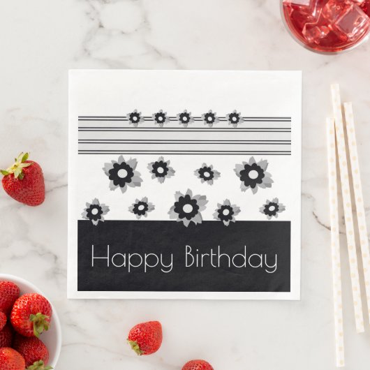 白黒・グレー (インサイチュ)