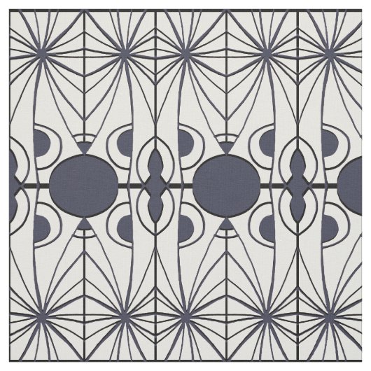 白黒+グレー（これを変更できる） ファブリック (見本)