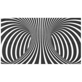 白黒 テーブルクロス