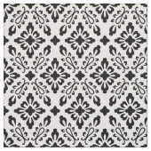 白黒 ファブリック (見本)