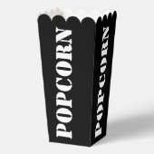 白黒 フェイバーボックス (正面)