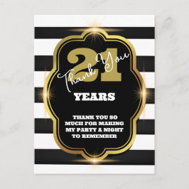 白黒 ポストカード