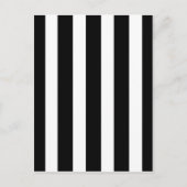 白黒 ポストカード (正面)