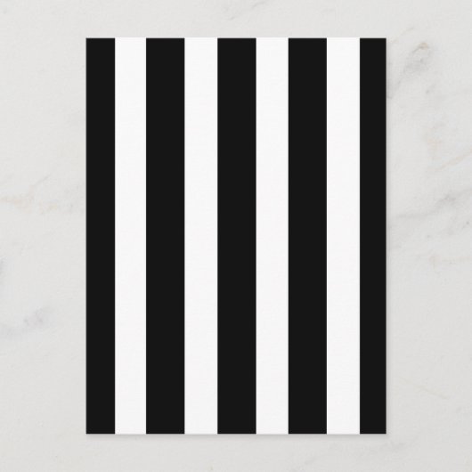 白黒 ポストカード (正面)