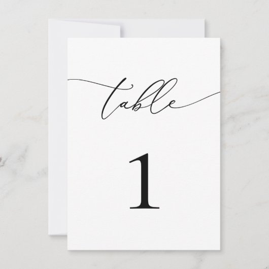 白黒/結婚イベント表番号 (正面)