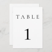 白黒/結婚イベント表番号 (正面/裏面)