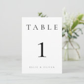 白黒/結婚イベント表番号 (スタンド正面)