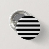 白黒 缶バッジ (正面&裏面)