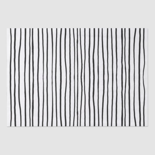 白黒 薄葉紙 (正面)