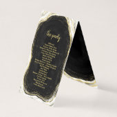 白黒・金ゴールド結婚芸大会式 (裏面)