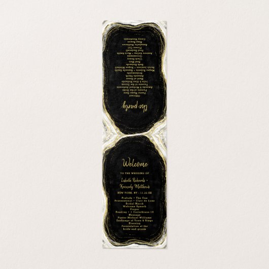 白黒・金ゴールド結婚芸大会式 (外部フラット)